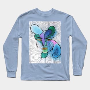 SOL 9 Long Sleeve T-Shirt